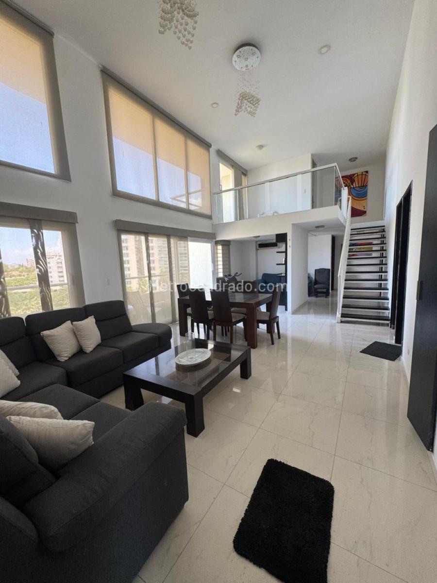Foto del apartamento