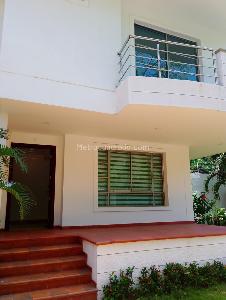 Casa de 3 alcobas en venta en Villa Santos, Barranquilla, 270 m² · foto 1 de 10