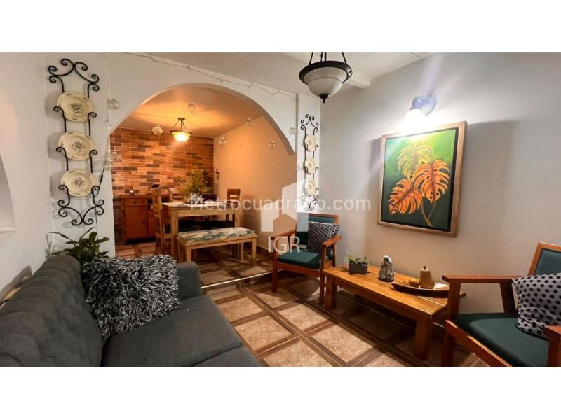Casa – Envigado - Vista 2