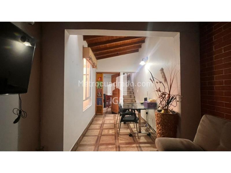 Casa – Envigado - Vista 4