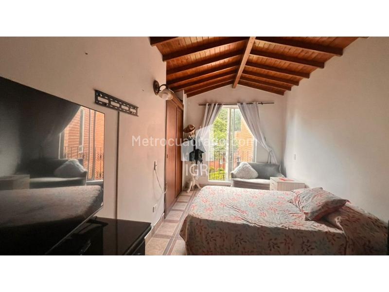 Casa – Envigado - Vista 5