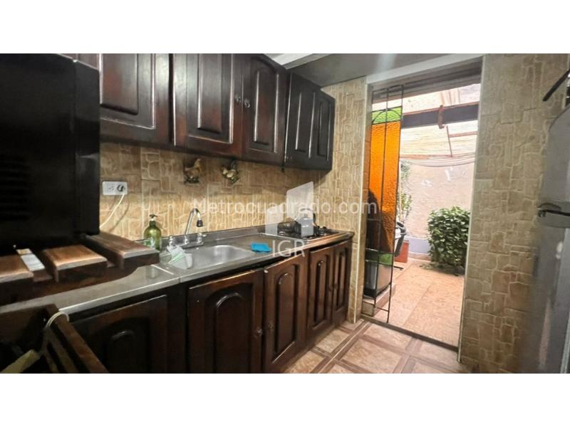Casa – Envigado - Más