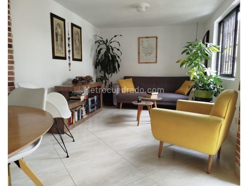 Piso – Medellín, La Floresta, La América - Vista 2
