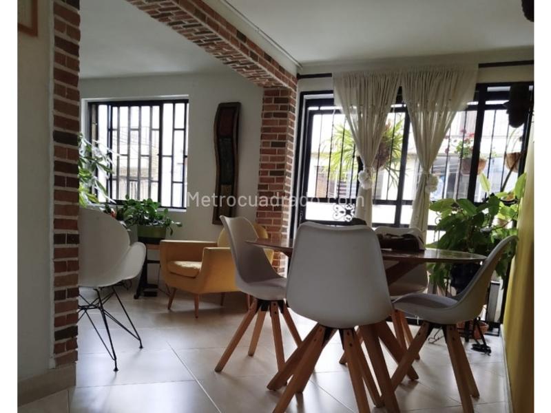 Piso – Medellín, La Floresta, La América - Vista 3