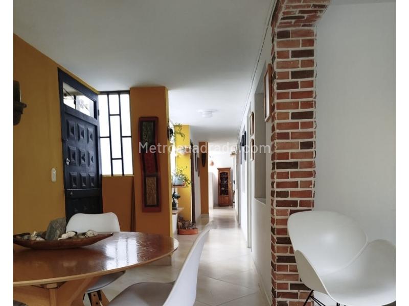 Piso – Medellín, La Floresta, La América - Vista 5