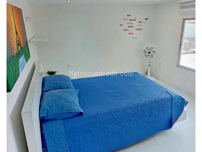 Apartamento en venta en Loma De Los Bernal, Medellín · foto 11 de 15