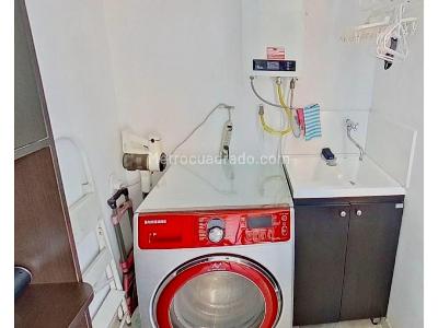 Apartamento en venta en Loma De Los Bernal, Medellín · foto 12 de 15