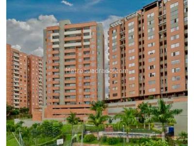 Apartamento en venta en Loma De Los Bernal, Medellín · foto 13 de 15