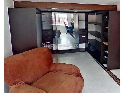 Apartamento en venta en Loma De Los Bernal, Medellín · foto 8 de 15