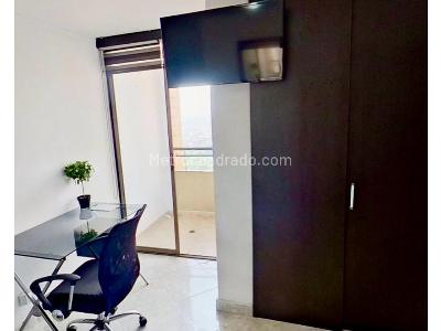 Apartamento en venta en Loma De Los Bernal, Medellín · foto 9 de 15