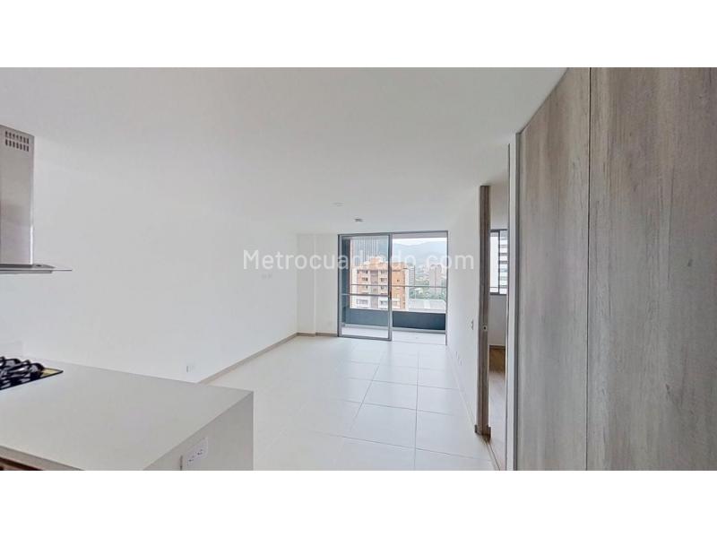Apartamento en Venta, Ciudad Del Rio, Medellín – pohled 2