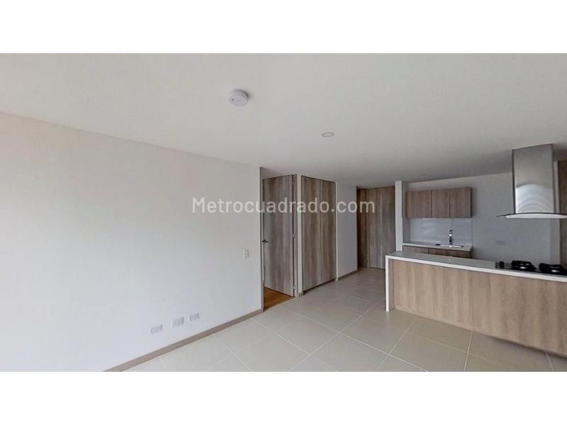 Apartamento en Venta, Ciudad Del Rio, Medellín – pohled 3