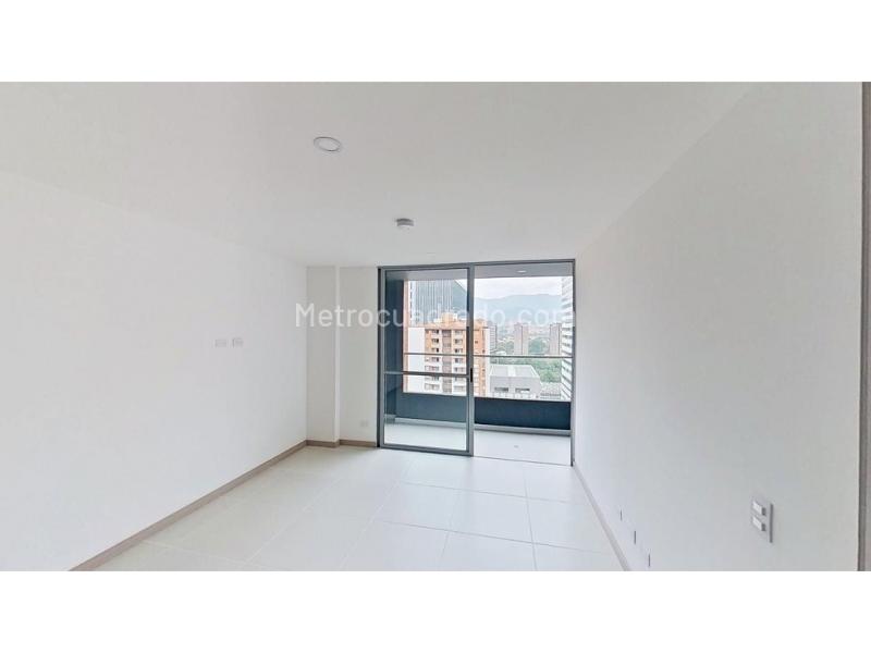 Apartamento en Venta, Ciudad Del Rio, Medellín – pohled 4