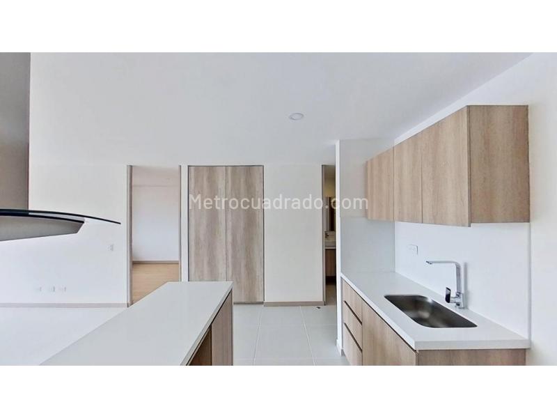 Apartamento en Venta, Ciudad Del Rio, Medellín – pohled 5