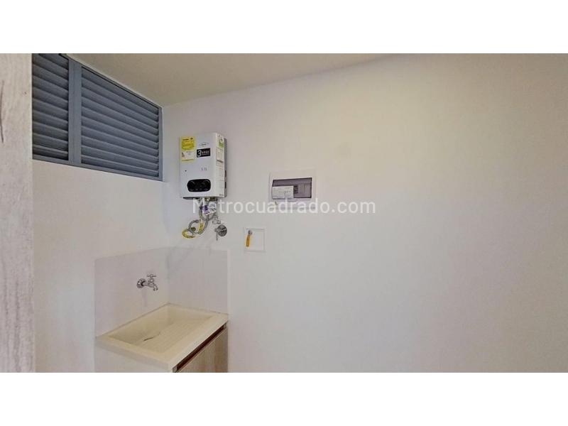 Apartamento en Venta, Ciudad Del Rio, Medellín – další
