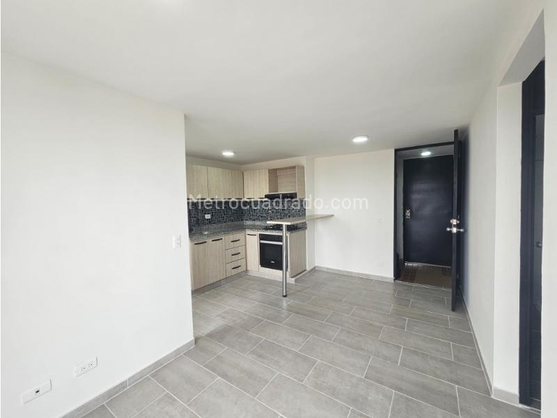 Piso – Rionegro - Vista 3