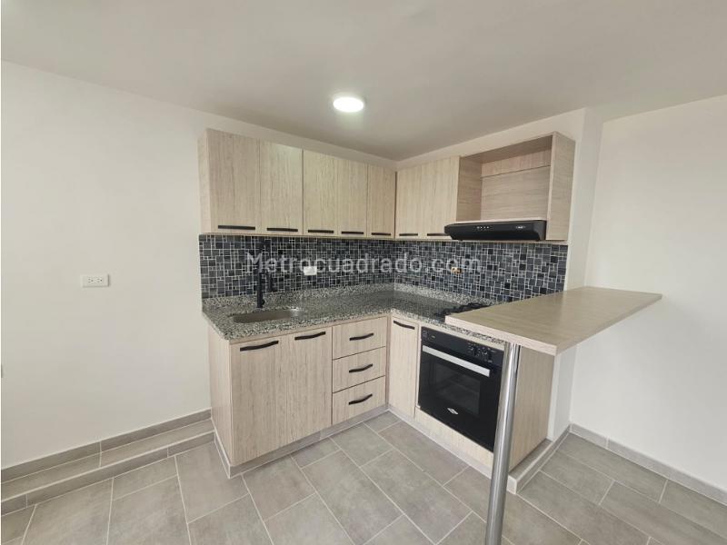 Piso – Rionegro - Vista 4
