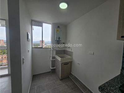 Apartamento de 2 alcobas en venta en Los Colegios, Rionegro, 44 m² · foto 4 de 20