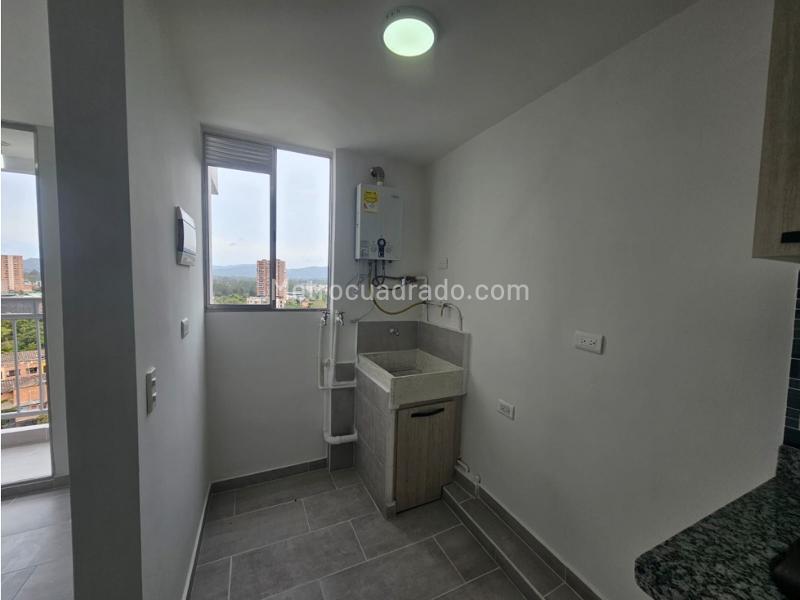 Piso – Rionegro - Vista 5