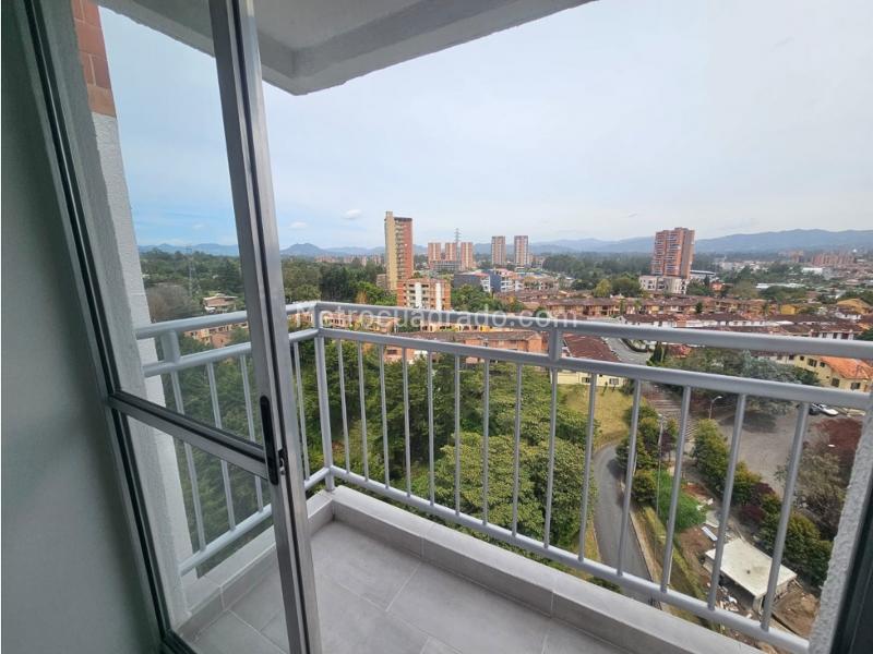 Piso – Rionegro - Más