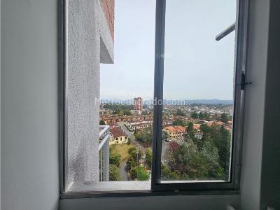 Apartamento de 2 alcobas en venta en Los Colegios, Rionegro, 44 m² · foto 7 de 20