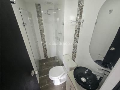 Apartamento de 2 alcobas en venta en Los Colegios, Rionegro, 44 m² · foto 8 de 20
