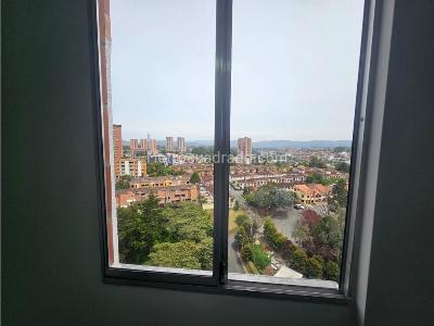Apartamento de 2 alcobas en venta en Los Colegios, Rionegro, 44 m² · foto 10 de 20
