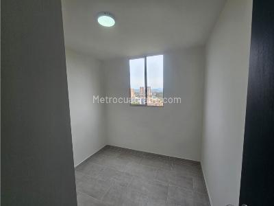 Apartamento de 2 alcobas en venta en Los Colegios, Rionegro, 44 m² · foto 11 de 20