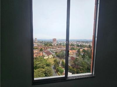 Apartamento de 2 alcobas en venta en Los Colegios, Rionegro, 44 m² · foto 13 de 20