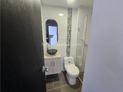 Apartamento de 2 alcobas en venta en Los Colegios, Rionegro, 44 m² · foto 17 de 20