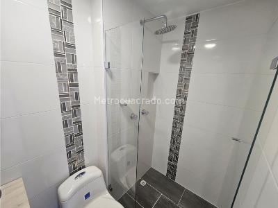 Apartamento de 2 alcobas en venta en Los Colegios, Rionegro, 44 m² · foto 18 de 20