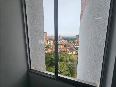 Apartamento de 2 alcobas en venta en Los Colegios, Rionegro, 44 m² · foto 19 de 20