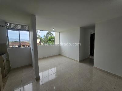 Apartamento de 3 alcobas en venta en Abreo, Rionegro, 54 m² · foto 3 de 20