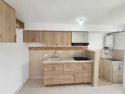 Apartamento de 3 alcobas en venta en Abreo, Rionegro, 54 m² · foto 4 de 20