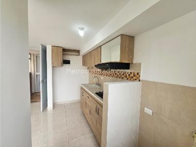 Apartamento de 3 alcobas en venta en Abreo, Rionegro, 54 m² · foto 6 de 20