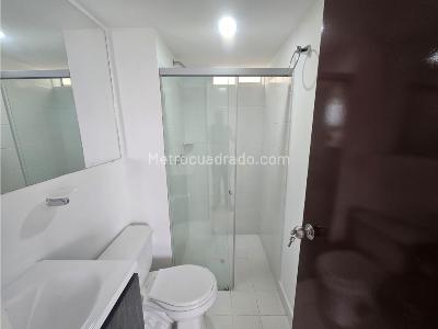 Apartamento de 3 alcobas en venta en Abreo, Rionegro, 54 m² · foto 7 de 20