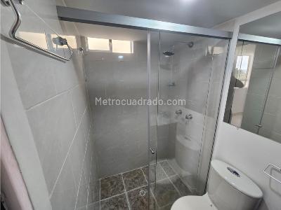 Apartamento de 3 alcobas en venta en Abreo, Rionegro, 54 m² · foto 19 de 20