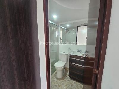 Apartamento de 3 alcobas en venta en Abreo, Rionegro, 54 m² · foto 20 de 20