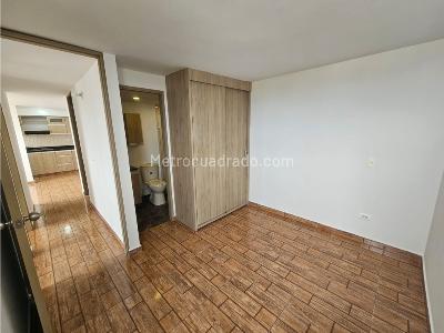 Apartamento de 2 alcobas en venta en Abreo, Rionegro, 54 m² · foto 16 de 20
