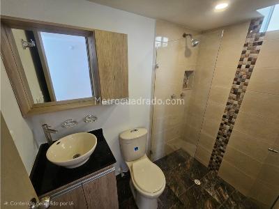 Apartamento de 2 alcobas en venta en Abreo, Rionegro, 54 m² · foto 18 de 20
