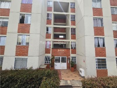 Apartamento de 2 alcobas en venta en Abreo, Rionegro, 54 m² · foto 20 de 20