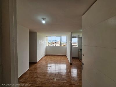 Apartamento de 2 alcobas en venta en Abreo, Rionegro, 54 m² · foto 3 de 20