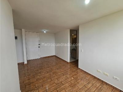 Apartamento de 2 alcobas en venta en Abreo, Rionegro, 54 m² · foto 4 de 20