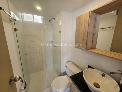 Apartamento de 2 alcobas en venta en Abreo, Rionegro, 54 m² · foto 5 de 20