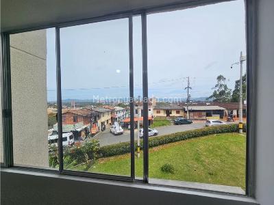 Apartamento de 2 alcobas en venta en Abreo, Rionegro, 54 m² · foto 6 de 20
