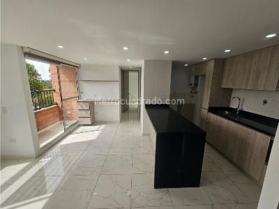 Apartamento de 2 alcobas en venta en Tranvia, Rionegro, 51 m² · foto 5 de 20
