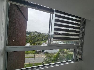 Apartamento de 2 alcobas en venta en Tranvia, Rionegro, 51 m² · foto 6 de 20
