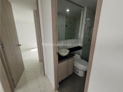 Apartamento de 2 alcobas en venta en Tranvia, Rionegro, 51 m² · foto 10 de 20