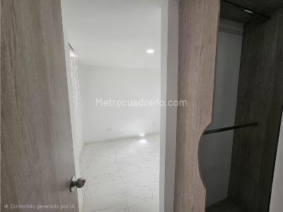 Apartamento de 2 alcobas en venta en Tranvia, Rionegro, 51 m² · foto 16 de 20