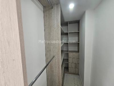 Apartamento de 2 alcobas en venta en Tranvia, Rionegro, 51 m² · foto 17 de 20